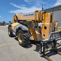 2019 JCB 512-56 Forklift
