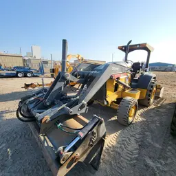2020 John Deere 210L EP Wheel Loader