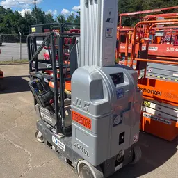 2018 JLG 20MVL Self-Propelled One-Person Lift