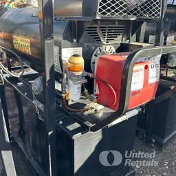 2021 FLAGRO FV0-400 Heater