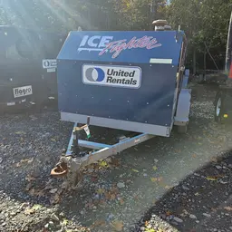 2019 Frost Fighter IDH1000K Indirect Fired Heater