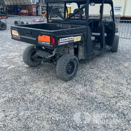 2022 Polaris PRO XD 4000D Utility Vehicle