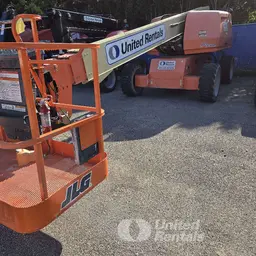 2019 JLG 600S Boom Lift