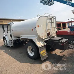 2020 Freightliner M2 106 WATER Water Truck