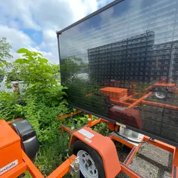 2019 Wanco WTMMB(A) Traffic Safety Equipment 