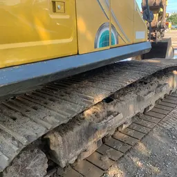 2020 Kobelco SK210LC-10 Excavator
