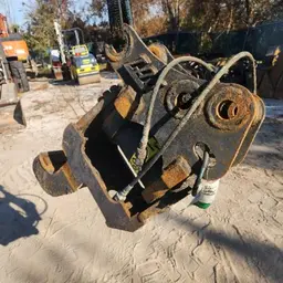 2020 TAG Manufacturing PTA100 Attachment