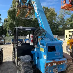 2019 Genie GTH-5519 Forklift