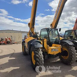 2019 JCB 507-42 Forklift