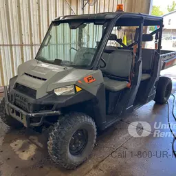 2022 Polaris PRO XD 4000D Utility Vehicle