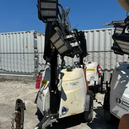 2022 Generac MLTS-4 Portable Work Light