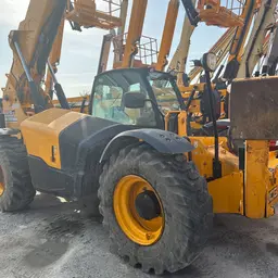2018 JCB 512-56 S Forklift
