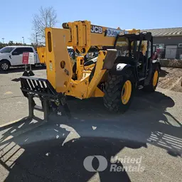 2018 JCB 510-56 S Forklift
