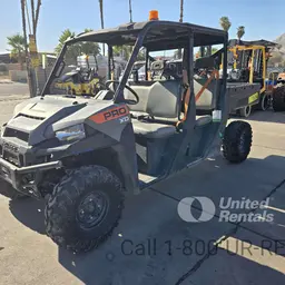 2023 Polaris PRO XD 4000D Utility Vehicle