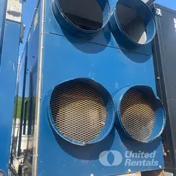 2023 Frost Fighter IHS700P OIL Indirect Fired Heater