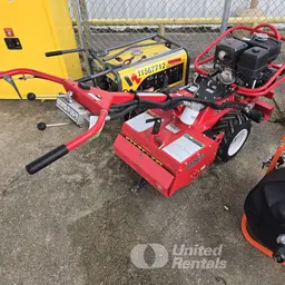 2023 Barreto E1320H Tiller