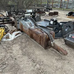 2021 Epiroc EC 150T Attachment