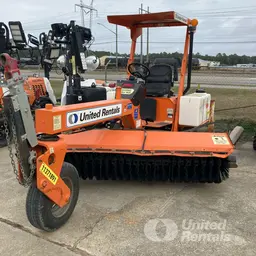 2022 LayMor SM300 Sweeper