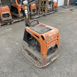 2022 Multiquip MVH408GH Vibratory Plate Compactor