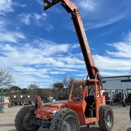 2015 JLG 8042 S Forklift