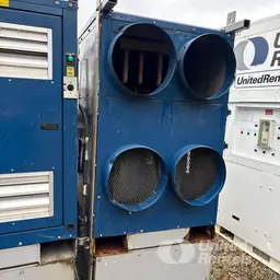 2019 Frost Fighter IHS-700DSL Indirect Fired Heater