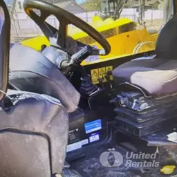 2019 JCB 510-56 Forklift