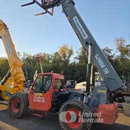 2017 Skyjack SJ1056TH Forklift