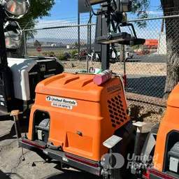 2021 Generac MLTS-2 Portable Work Light