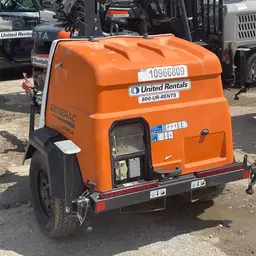 2019 Magnum Pro MLT6SM Portable Light Tower
