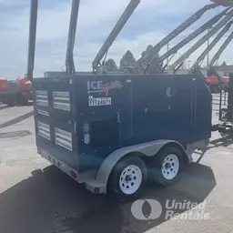 2020 Frost Fighter IDH1000K Indirect Fired Heater