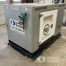2019 Cavalier Industries CIPR-25-V3 Generator