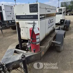 2020 Multiquip DCA15SPXU4F Diesel Generator