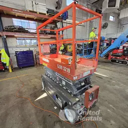 2018 Skyjack SJIII3219 Scissor Lift