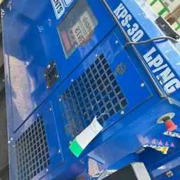 2019 Kustom Power Solutions KPS-30 LP/NG Generator