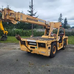 2014 Broderson IC-80-3J