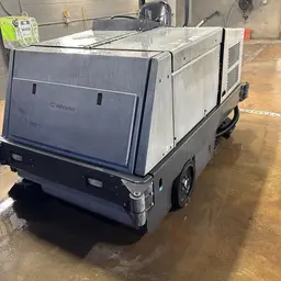 2021 Clarke 7765 Scrubber