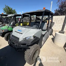 2021 Polaris PRO XD 4000D Utility Vehicle