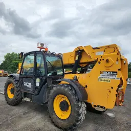 2017 JCB 509-42 Forklift
