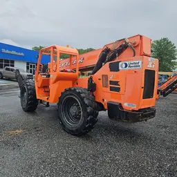 2016 SKYTRAK 10042 Forklift