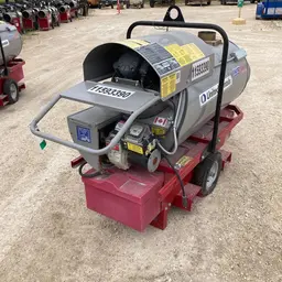 2023 Frost Fighter IDF350-II Indirect Fired Heater