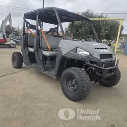 2022 Polaris PRO XD 4000D Utility Vehicle
