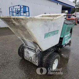 2021 Multiquip WBH-16EF
