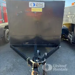 2021 FLAGRO FVO-1000TR Indirect Fired Heater