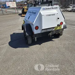 2023 Generac MLG15 Diesel Generator
