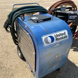 2019 Coulson Ice Blast ICESTORM90 Air Tool Accessory