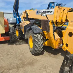 2019 JCB 510-56 Forklift