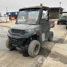 2023 Polaris PRO XD MID-SIZE Utility Vehicle