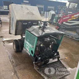2021 Multiquip WBH-21EF