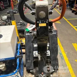 2021 Multiquip MVH508DZ Vibratory Plate Compactor