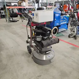 2022 Husqvarna BMG-555-P